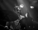 90 Minuten wohlige Indie-Wärme: Die Band aus Seattle auf "Things Are Great“ Tour "-Tour. Support: Gently Tender., Berlin, Astra Kulturhaus, 2022 | © laut.de (Fotograf: Désirée Pezzetta)