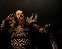 Slipknot, Lordi und GWAR,  | © laut.de (Fotograf: Désirée Pezzetta)