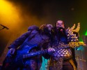 Lordi, Kate Nash und Macklemore,  | © laut.de (Fotograf: Désirée Pezzetta)