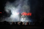 Bad Wolves, Mike Shinoda und Co,  | © laut.de (Fotograf: Rainer Keuenhof)