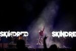 Skindred, | © laut.de (Fotograf: Rainer Keuenhof)