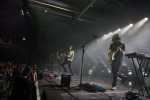Auf Konzertreise: die Indierocker von der US-Westküste mit ihrem aktuellen Album "Asphalt Meadows"., Berlin, Columbia, 2023 | © laut.de (Fotograf: Chris Springer)