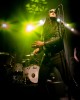 Die finnischen Goth'n'Roll-Pioniere auf ausgedehnter Tour. Support: Mister Misery., Nürnberg, Hirsch, 2023 | © laut.de (Fotograf: Désirée Pezzetta)
