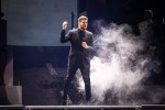 Michael Bublé, Berlin, Mercedes Benz-Arena, 2023 | © laut.de (Fotograf: Rainer Keuenhof)