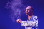 Snoop Dogg, Fler und Cro,  | © lautde (Fotograf: Rainer Keuenhof)