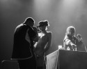 Jay-Z, Azad und Co,  | © laut.de (Fotograf: Désirée Pezzetta)
