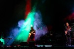 Auf "Foxtrot At Fifty-Tour": Der legendäre Gitarrist, ein Genesis-Mitglied in den 70ern, zu Gast in der Hauptstadt., Berlin, Verti Music Hall, 2023 | © laut.de (Fotograf: Rainer Keuenhof)
