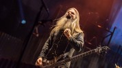 Dream Theater, Iron Maiden und Co,  | © laut.de (Fotograf: Désirée Pezzetta)