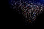Blendende Aussichten: Foo Fighters, Die Toten Hosen, Kings Of Leon, Meshuggah, Apache 207, Architects u.v.a. rocken - und das Wetter spielt mit., Nürburgring, 2023 | © laut.de (Fotograf: Rainer Keuenhof)