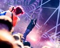 Ein Highlight auf der Mandora Stage in Nürnberg, Rock im Park, 2023 | © laut.de (Fotograf: Désirée Pezzetta)