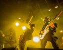 Ghost, Five Finger Death Punch und Co,  | © laut.de (Fotograf: Désirée Pezzetta)