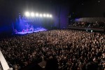 Die US-Hardcore-Band spielt ein denkwürdiges Konzert: viel Respekt und musikalisch perfekt., Berlin, Verti Music Hall, 2023 | © laut.de (Fotograf: Rainer Keuenhof)
