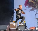 Es ist angerichtet: Queens Of The Stone Age, Die Ärzte, The 1975 u.v.a. in Neuhausen Ob Eck., Southside 2023 | © laut.de (Fotograf: Désirée Pezzetta)