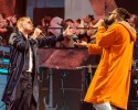 Jay-Z, Wu-Tang Clan und Co,  | © laut.de (Fotograf: Désirée Pezzetta)