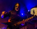Dream Theater, Slipknot und Co,  | © laut.de (Fotograf: Désirée Pezzetta)
