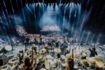 Die ausverkaufte “Hans Zimmer Live – Europe Tour 2023” führte den weltberühmten und Oscar-gekrönten Filmmusik-Komponisten durch mehrere Länder., Pressefotos, 2023 | © laut.de (Fotograf: Frank Embacher)