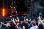 Slowdive, Pearl Jam und Co,  | © laut.de (Fotograf: Rainer Keuenhof)
