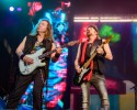 Iron Maiden, Motörhead und Co,  | © laut.de (Fotograf: Désirée Pezzetta)