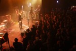 Die beste Hippie-Band des Britpops live!, Köln, Bürgerhaus Stollwerck, 2023 | © laut.de (Fotograf: Rinko Heidrich)