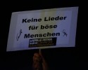 "Keine Lieder für böse Menschen": die Chartstürmer auf "Hamm"-Tour., Nürnberg, Hirsch, 2024 | © laut.de (Fotograf: Désirée Pezzetta)