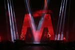 A-ha, Depeche Mode und Co,  | © laut.de (Fotograf: Björn Buddenbohm)
