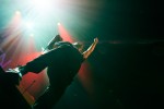 Deafheaven,  | © laut.de (Fotograf: Chris Springer)