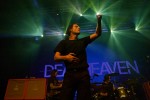 Deafheaven,  | © laut.de (Fotograf: Chris Springer)