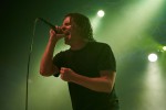 Deafheaven,  | © laut.de (Fotograf: Chris Springer)