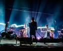 Blur, James Blake und Co, | © laut.de (Fotograf: Désirée Pezzetta)
