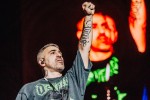 Bushido und Fler,  | © laut.de (Fotograf: Rainer Keuenhof)