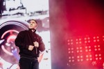 Bushido und Fler,  | © laut.de (Fotograf: Rainer Keuenhof)