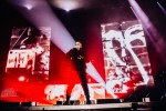 Bushido und Fler,  | © laut.de (Fotograf: Rainer Keuenhof)