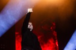Bushido und Fler,  | © laut.de (Fotograf: Rainer Keuenhof)