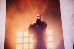 Bushido und Fler,  | © laut.de (Fotograf: Rainer Keuenhof)