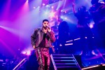 David Guetta, Nicki Minaj und Jason Derulo, | © laut.de (Fotograf: Rainer Keuenhof)
