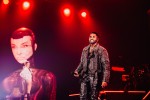 David Guetta, Nicki Minaj und Jason Derulo, | © laut.de (Fotograf: Rainer Keuenhof)