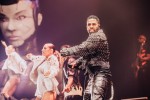 David Guetta, Nicki Minaj und Jason Derulo, | © laut.de (Fotograf: Rainer Keuenhof)