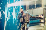 David Guetta, Nicki Minaj und Jason Derulo, | © laut.de (Fotograf: Rainer Keuenhof)