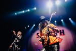 Stone Temple Pilots, Slash und Velvet Revolver,  | © laut.de (Fotograf: Rainer Keuenhof)