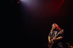 Def Leppard, Foo Fighters und Co, | © laut.de (Fotograf: Rainer Keuenhof)
