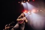 Def Leppard, Foo Fighters und Co, | © laut.de (Fotograf: Rainer Keuenhof)