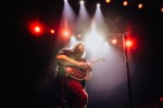 Def Leppard, Foo Fighters und Co, | © laut.de (Fotograf: Rainer Keuenhof)