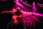 Def Leppard, Foo Fighters und Co, | © laut.de (Fotograf: Rainer Keuenhof)