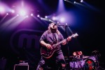 Def Leppard, Foo Fighters und Co, | © laut.de (Fotograf: Rainer Keuenhof)