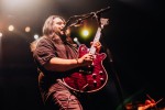 Def Leppard, Foo Fighters und Co, | © laut.de (Fotograf: Rainer Keuenhof)