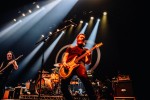 Def Leppard, Foo Fighters und Co, | © laut.de (Fotograf: Rainer Keuenhof)