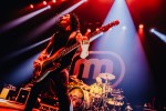 Def Leppard, Foo Fighters und Co, | © laut.de (Fotograf: Rainer Keuenhof)