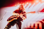 Def Leppard, Foo Fighters und Co, | © laut.de (Fotograf: Rainer Keuenhof)