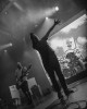 Die Punkrock-Band aus Bremen auf ihrem bis dato größten Headliner-Hallenkonzert., Berlin, Columbiahalle, 2024 | © laut.de (Fotograf: Désirée Pezzetta)