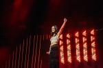 Das Live-Comeback der 33-jährigen Sängerin mit drr neuen Platte "Loyal To Myself" im Gepäck., Berlin, Tempodrom, 2024 | © laut.de (Fotograf: Rainer Keuenhof)